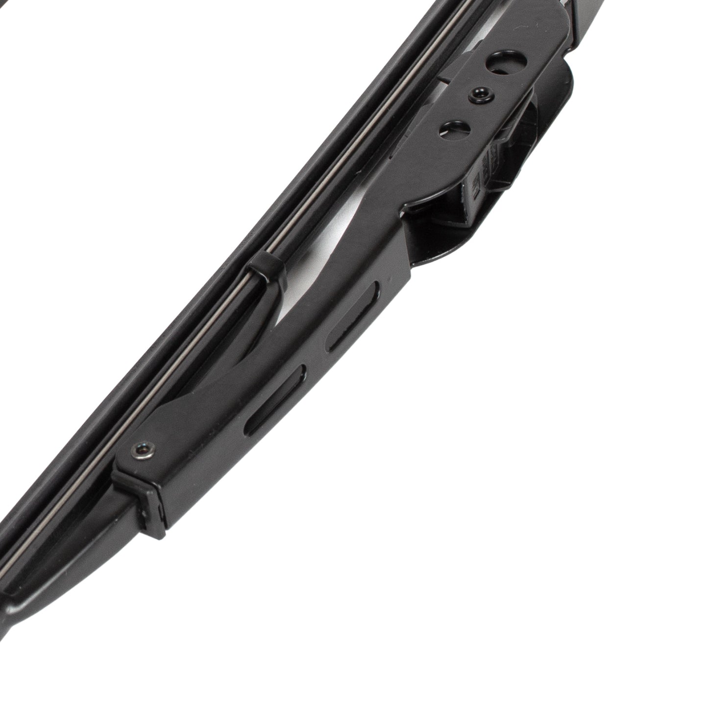 Jeep Liberty 02-07 Rear Wiper Arm + Blade