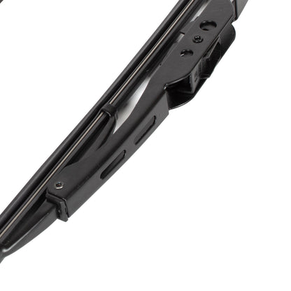 Jeep Liberty 02-07 Rear Wiper Arm + Blade