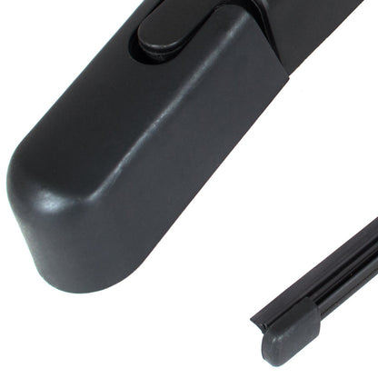 Ford Kuga 08-13 rear wiper arm + blade