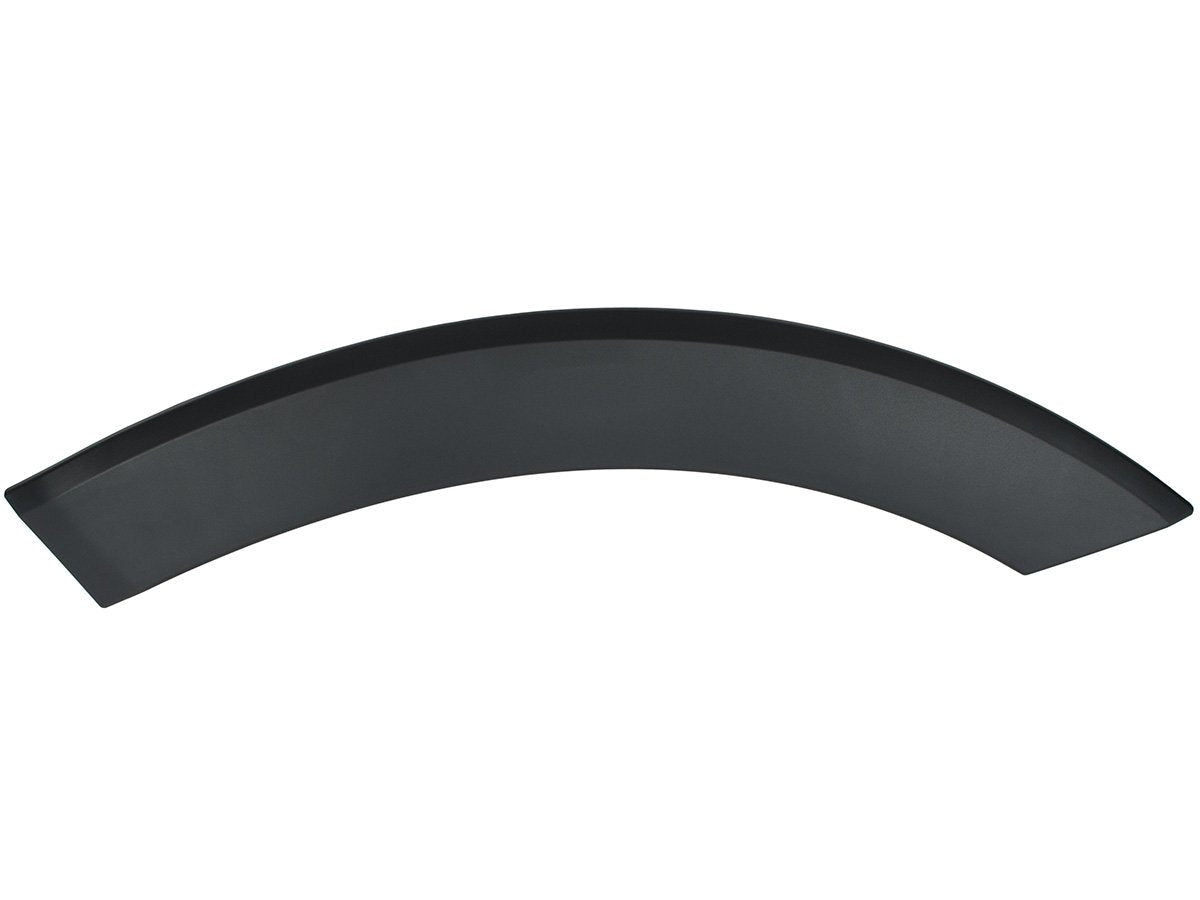 Ford Transit Mk8 14-19 front wing trim ON THE DOOR right