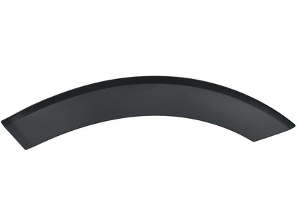 Ford Transit Mk8 14-19 front wing trim ON THE DOOR right