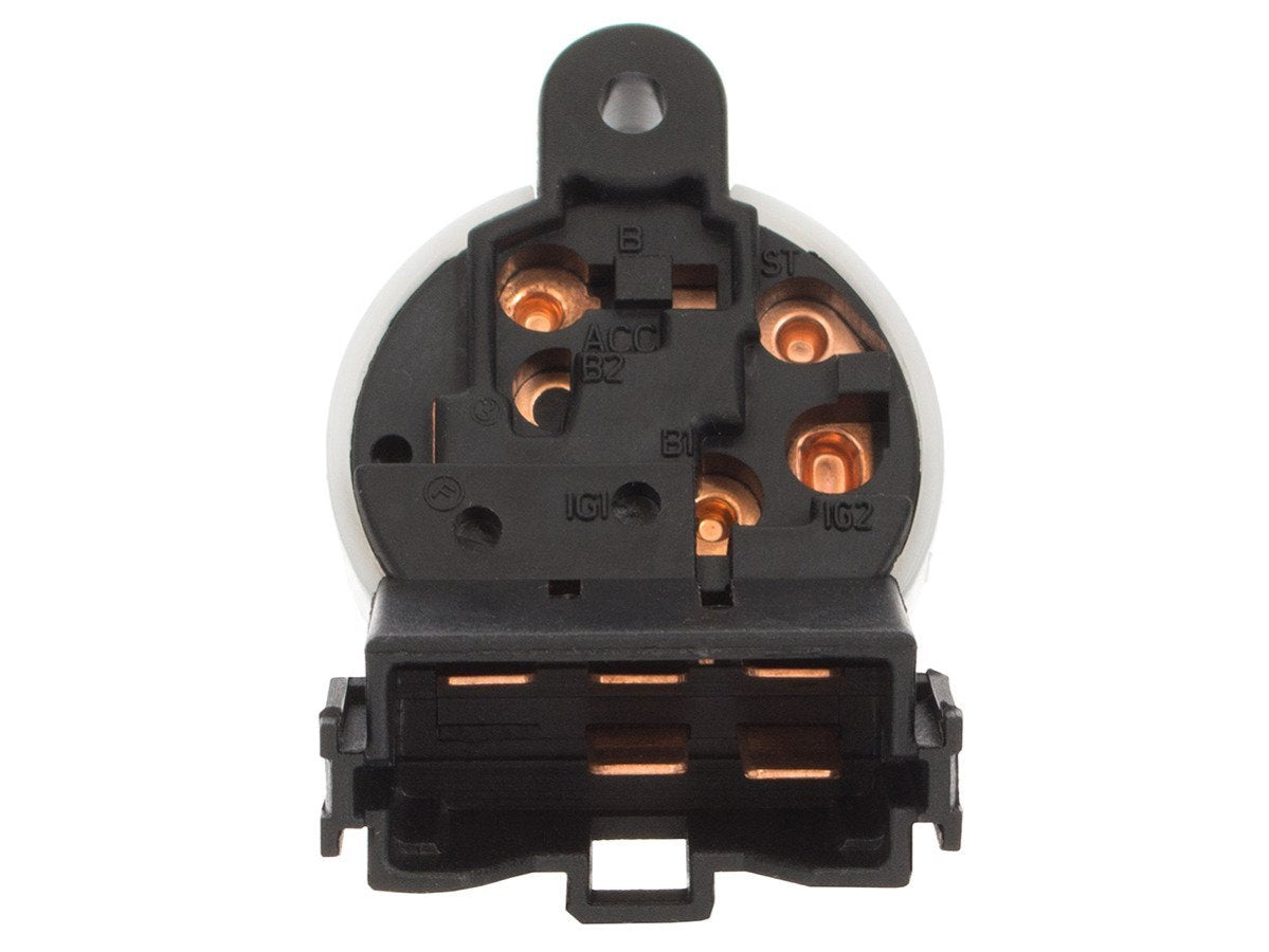 Mitsubishi Lancer 2003 - ignition switch 5 PINS