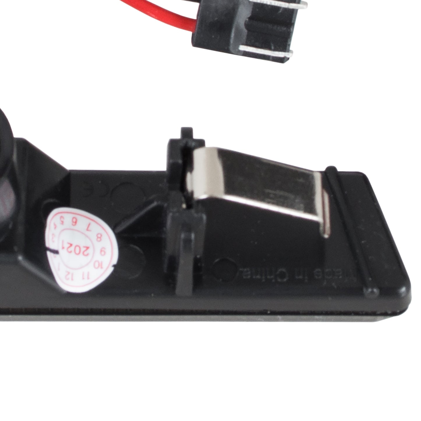 BMW 7 E38 94-01 Side LED Turn Signal SMOKED DYNAMIC 2 pcs. Set