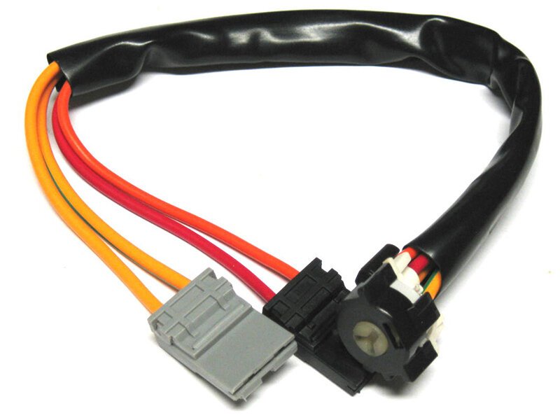 Renault Kangoo 97-03 ignition switch connector