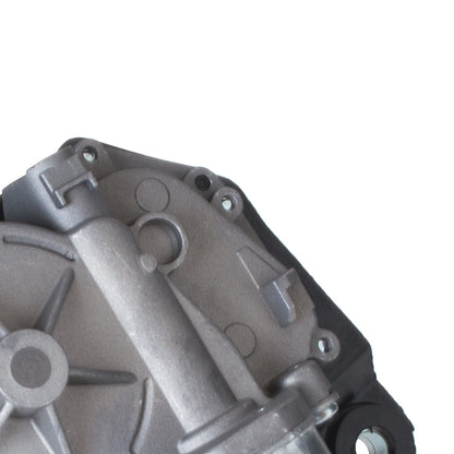 Renault Clio IV 2012 - rear wiper motor