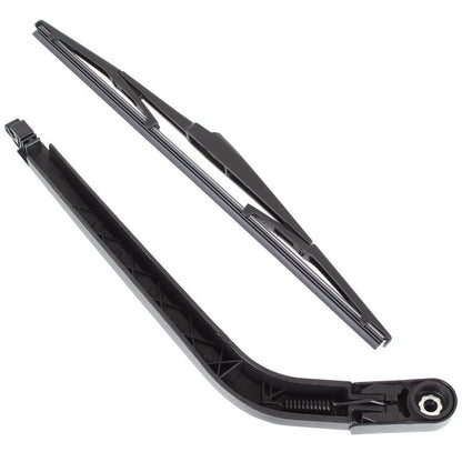 Mitsubishi Outlander I 03-07 rear wiper arm + blade