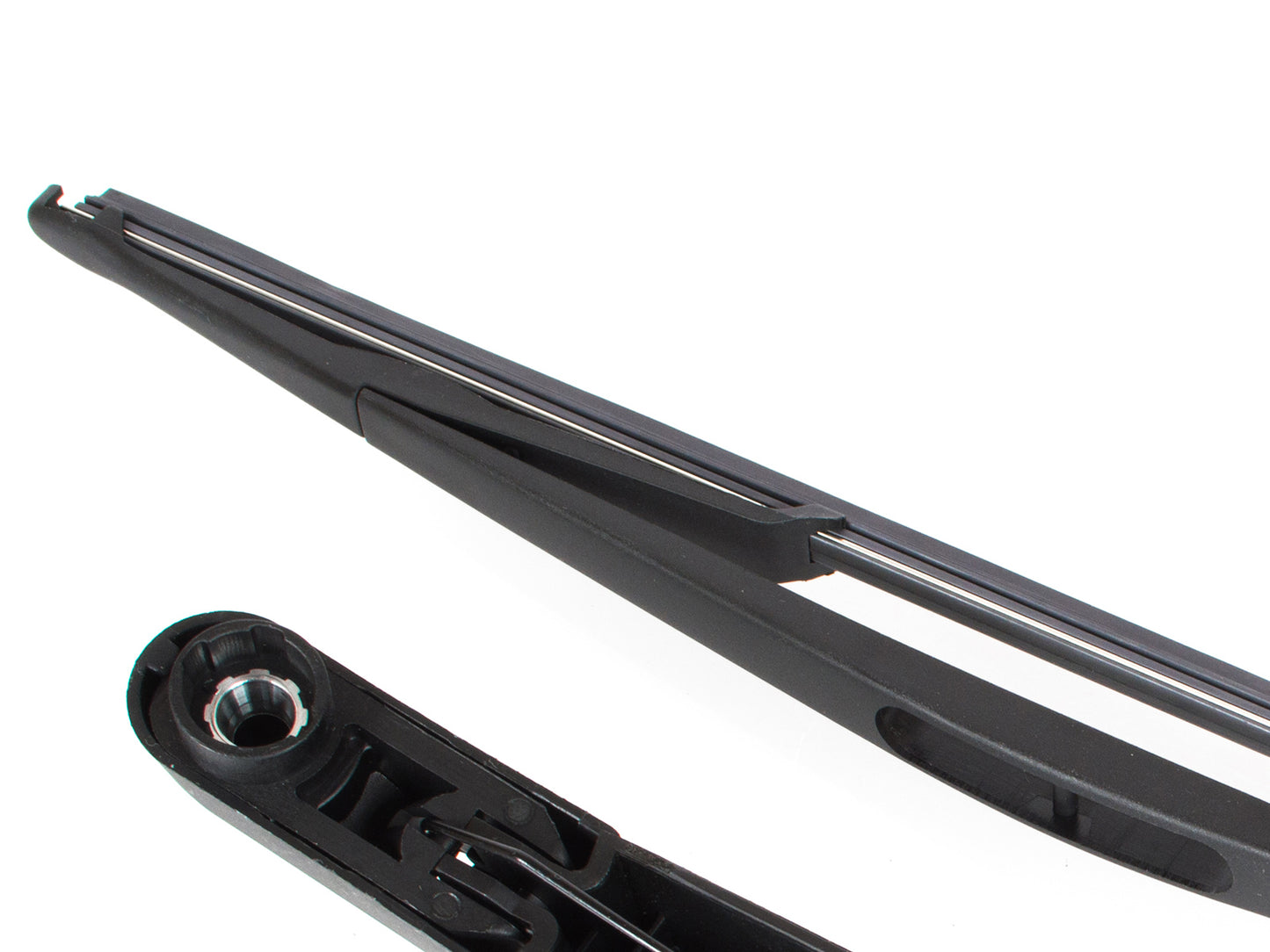 Ford Grand C-MAX 2010- rear wiper arm + blade