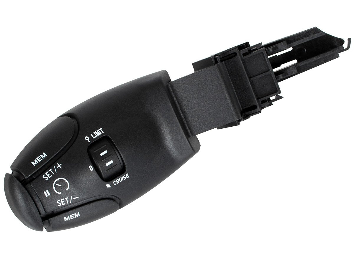 Citroen Berlingo I II indicator stalk cruise control switch