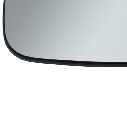 Renault Grand Scenic II 2004- HEATED right mirror insert