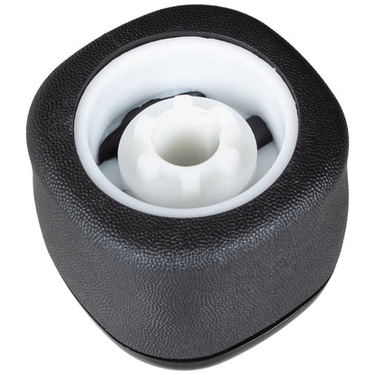 Fiat Panda 2012 gear knob BLACK 5-SPEED