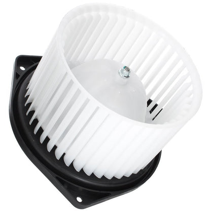 Mitsubishi Lancer VII 07-13 interior blower fan