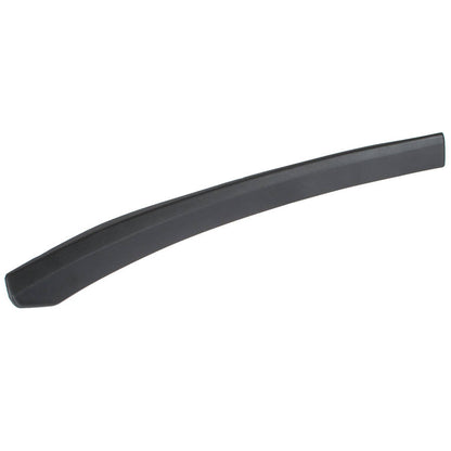 Audi A4 B8 07-15 right front fender trim protective strip