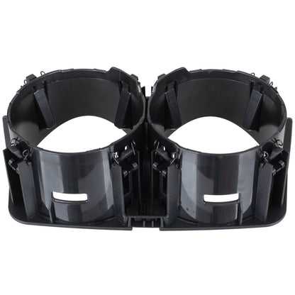 Mercedes C A205 C205 S205 W205 2013- cup holder