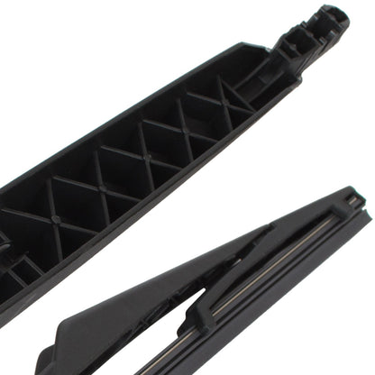 Renault Scenic III 2009 - rear wiper arm + blade