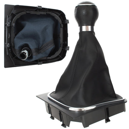 VW Golf VI 08-12 Gear knob GAITER 6 SPEED