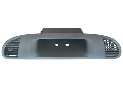 Mercedes Sprinter CDI 99-06 passenger shelf compartment with air vents