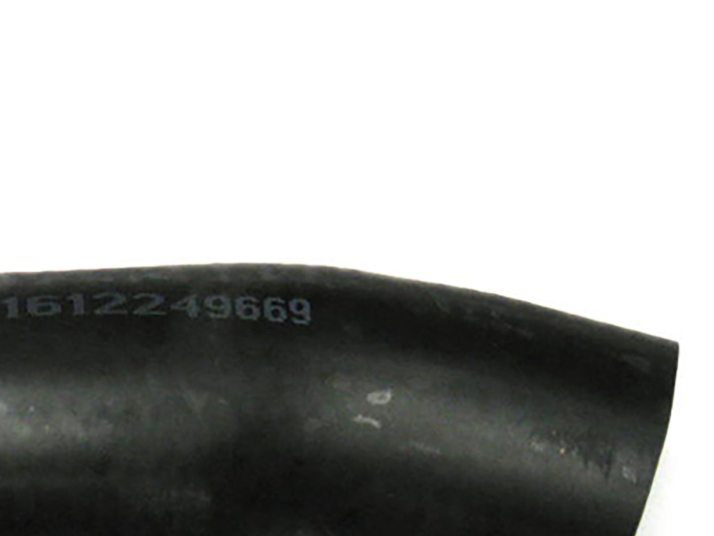 BMW 5 E39 96-03 2.5 D 3.0 D turbo intercooler hose
