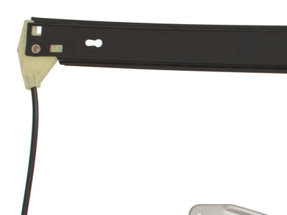 Audi A6 97-04 electric front right window regulator