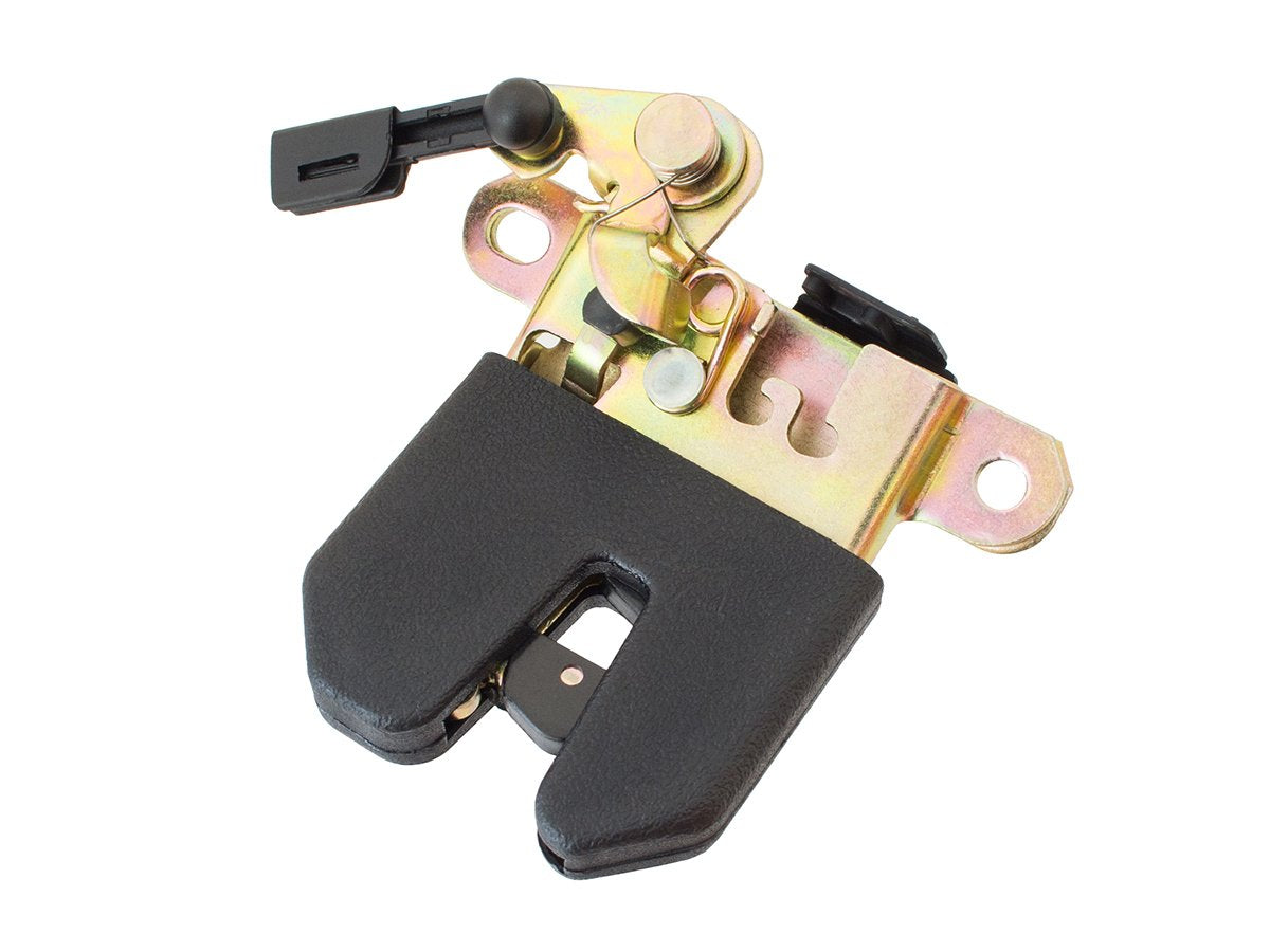 VW Bora SEDAN 98-05 rear trunk lock