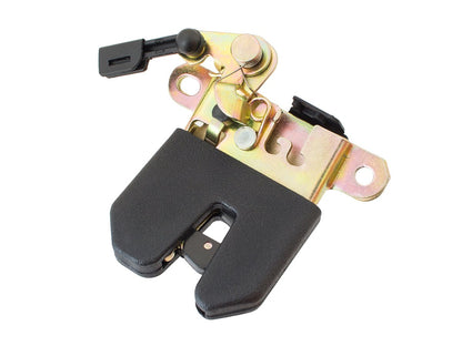 VW Bora SEDAN 98-05 rear trunk lock