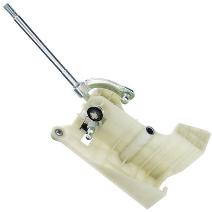 Citroen Nemo 2008 - gear lever