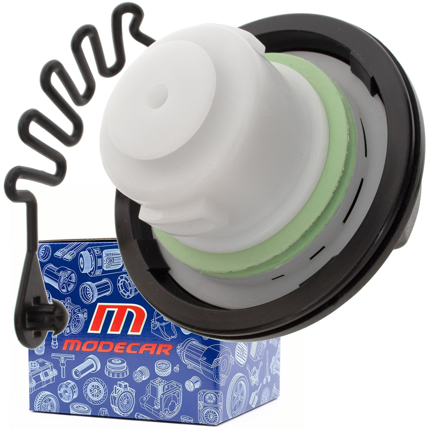 Ford Focus C-MAX 03-06 fuel filler cap
