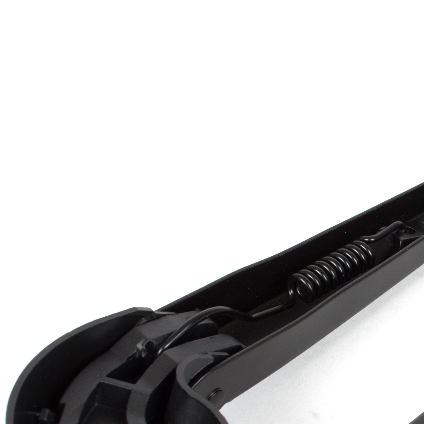 Seat Leon I 99-06 rear wiper arm + blade WITH WASHER JET HOLE + rear window washer nozzle COMPLETE