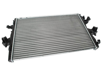 VW Transporter T5 2003 - water cooler