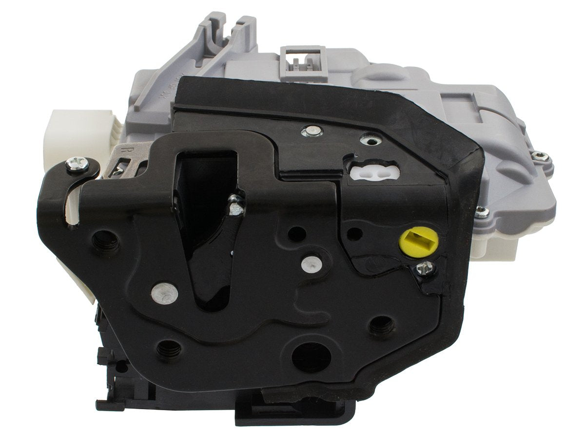 VW Passat B6 05-10 zamek centralny drzwi przednich prawy