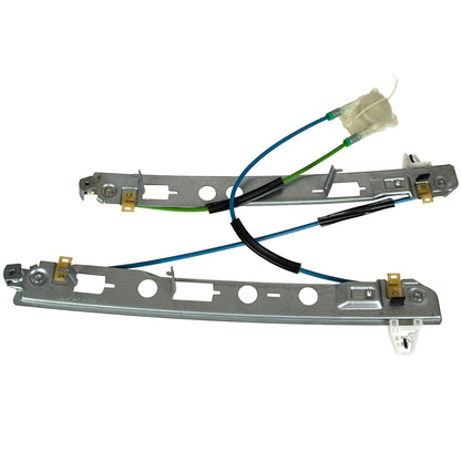 Renault Megane II 02-05 4/5 door electric front right window regulator