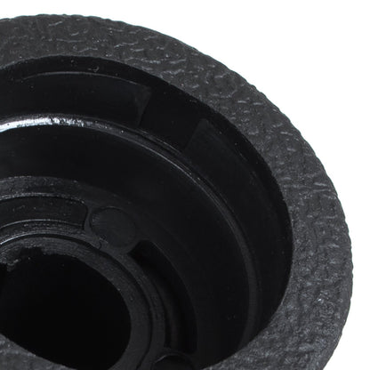 Renault Clio II 01-08 gear knob SILVER, BLACK DIAGRAM