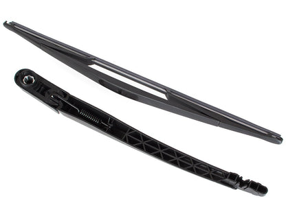 Ford Grand C-MAX 2010- rear wiper arm + blade