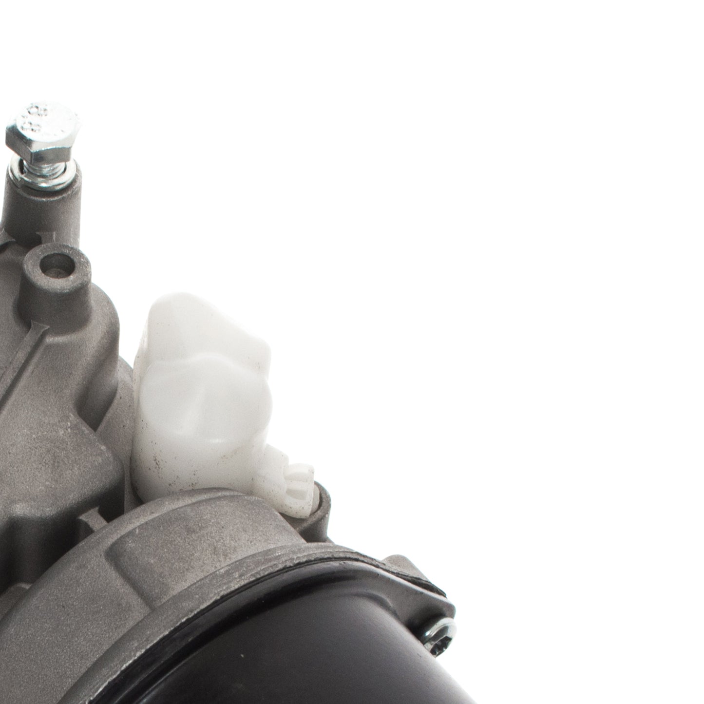 Renault Trafic II 01-14 front wiper motor