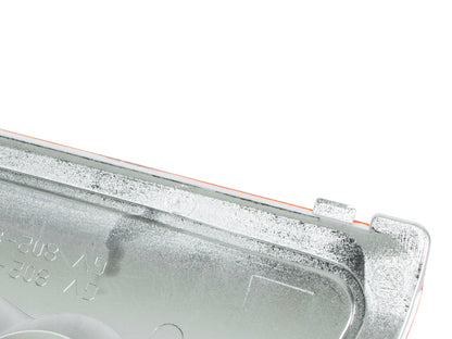Ford Transit 2014 - YELLOW right mirror indicator light