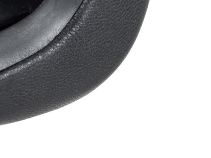 Kia Ceed II FL 12-18 gear knob BLACK 5 SPEEDS