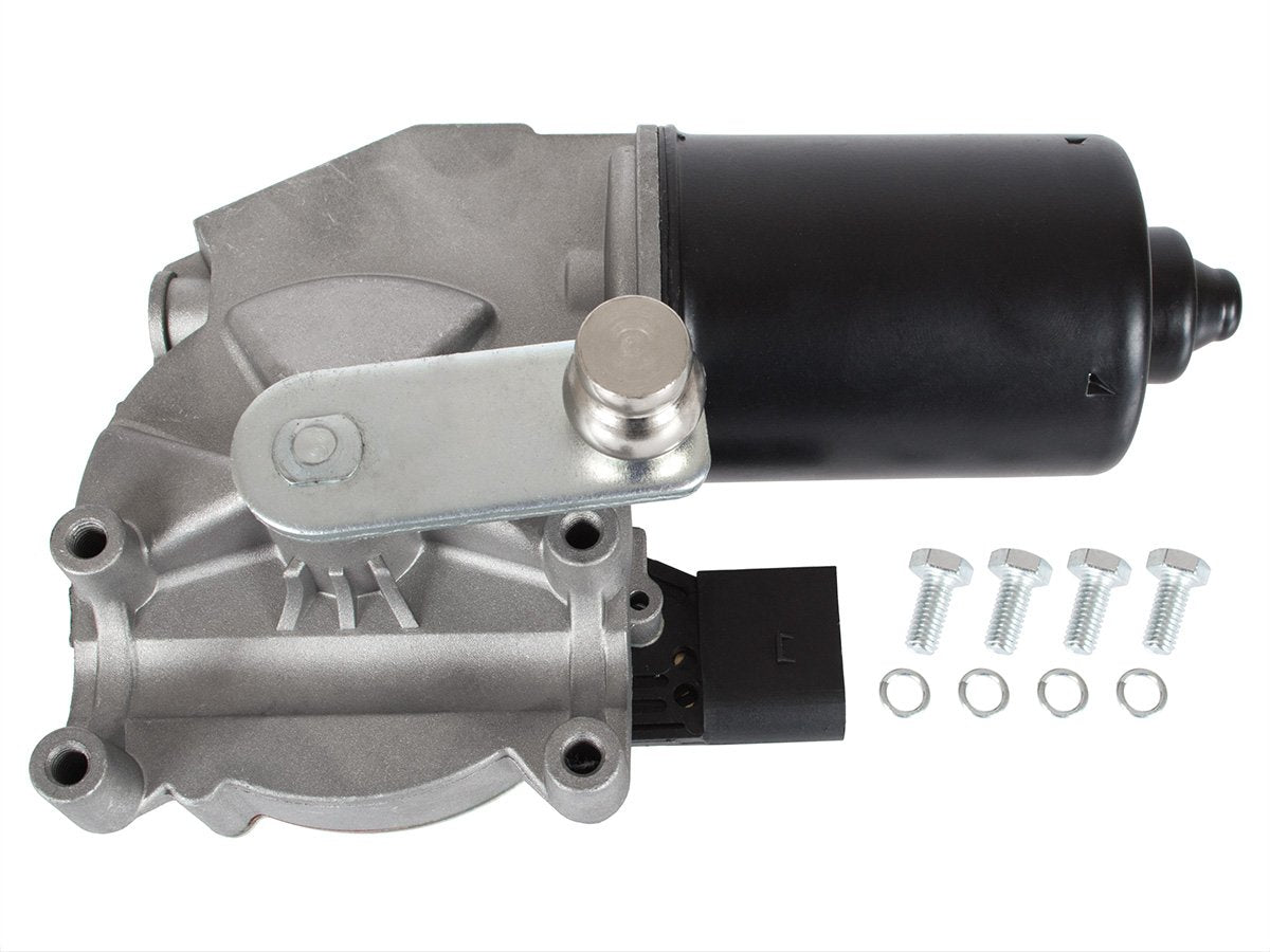 BMW 6 E63 / E64 03-10 front wiper motor