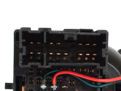 Dacia Logan II 2012 - light and turn signal switch lever