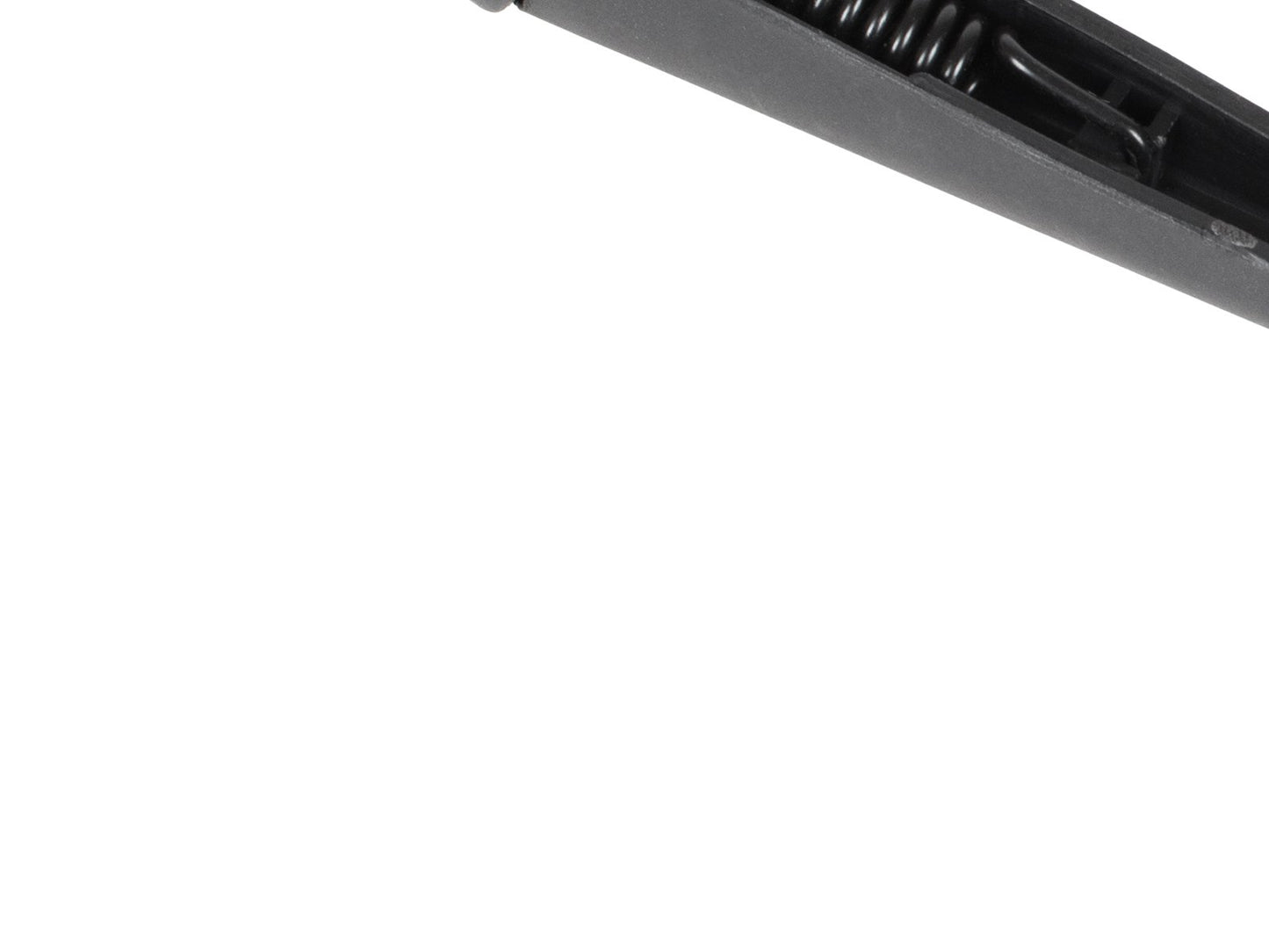 Suzuki Swift 04-11 rear wiper arm + blade