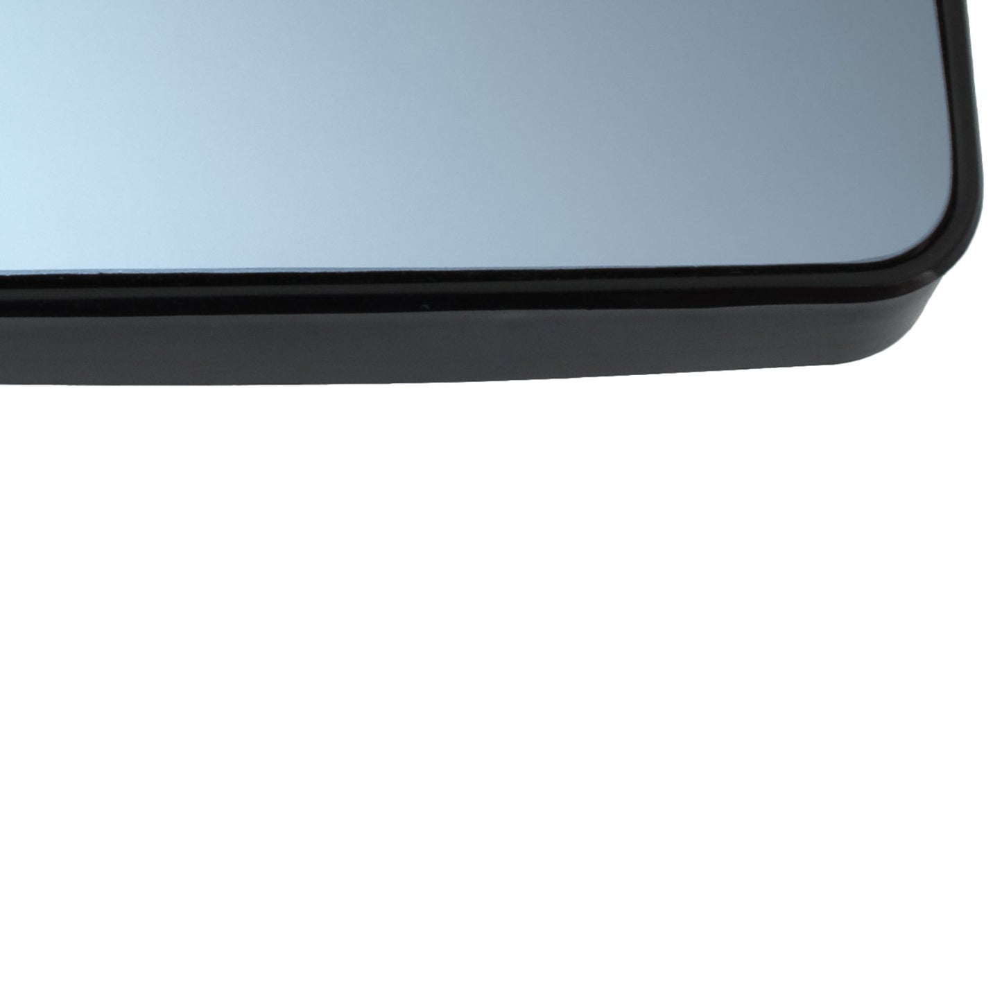 Mercedes Sprinter 2006- small left mirror glass