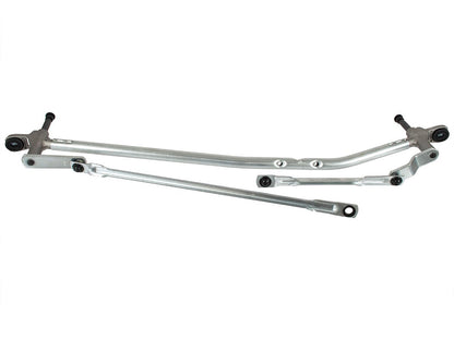 Renault Master III 2010 - wiper linkage WITHOUT MOTOR
