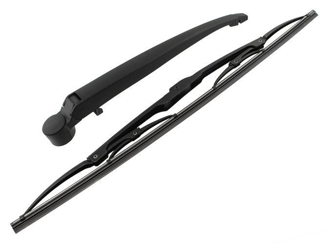 BMW 5 E39 Wagon 95-04 rear wiper arm + blade