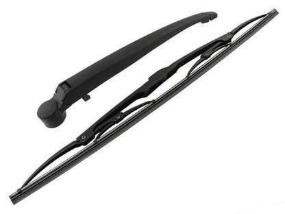 BMW 5 E39 Wagon 95-04 rear wiper arm + blade