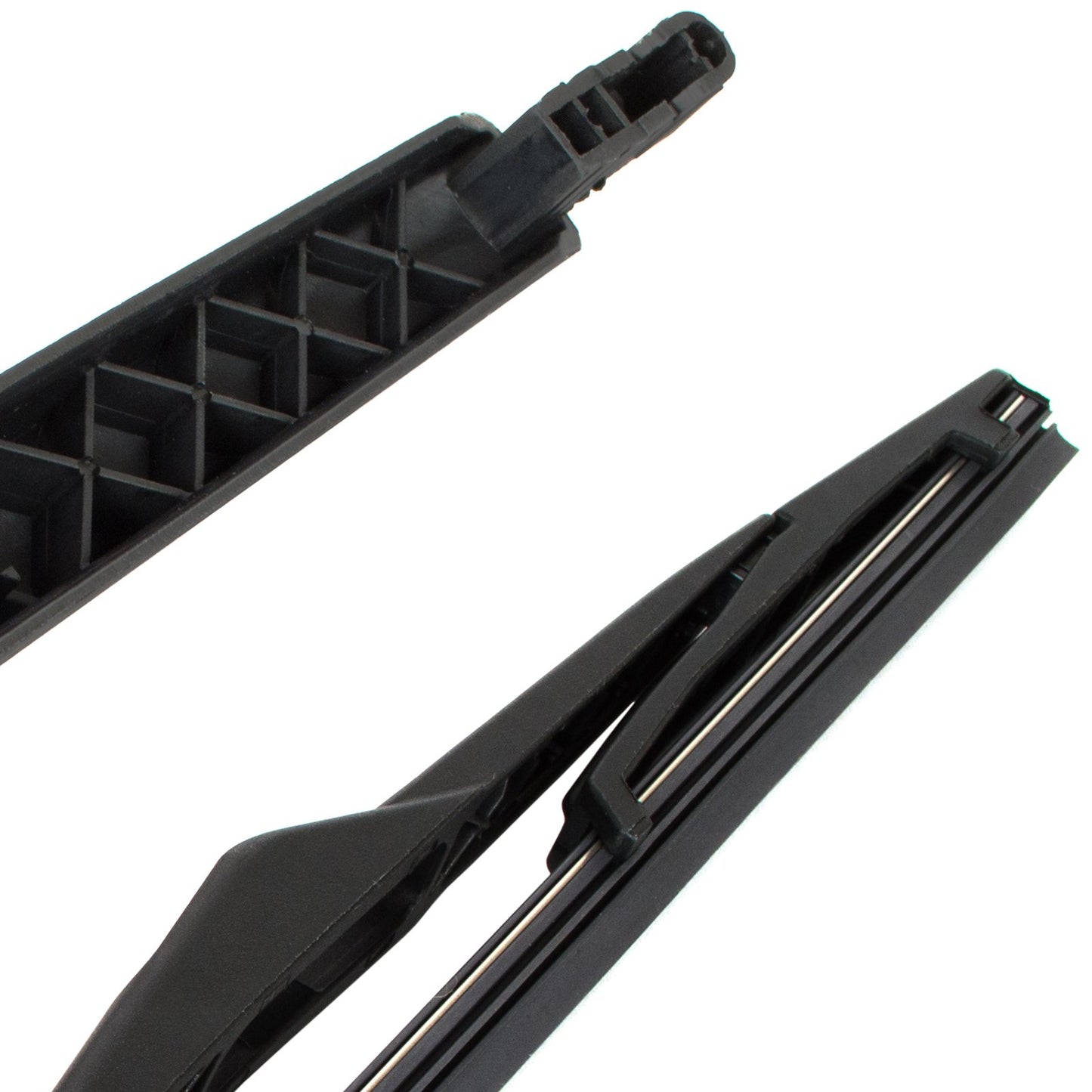 Ford Focus Mk3 2011- H/B Rear Wiper Arm + Blade