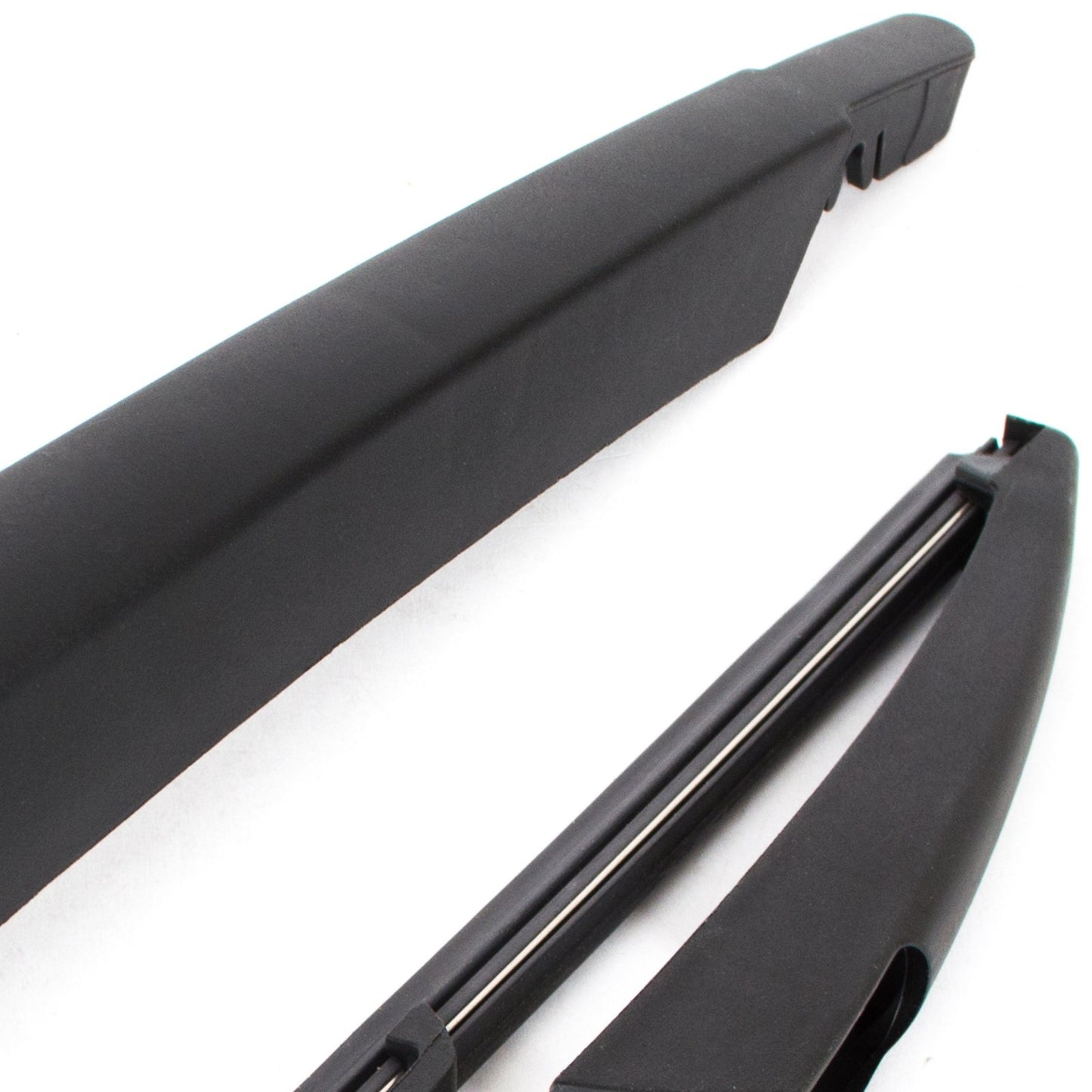 Lancia Delta 2008 - rear wiper arm + blade