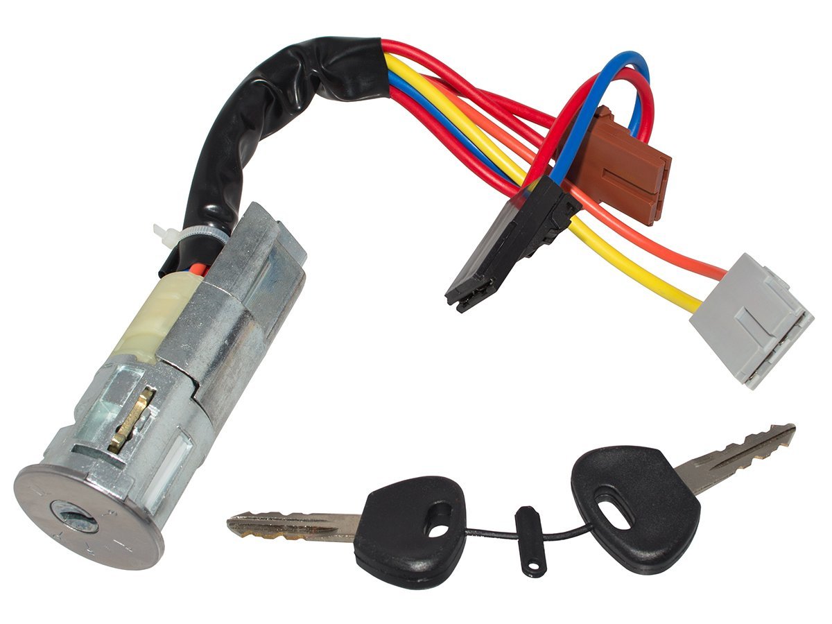 Citroen Berlingo 96-08 ignition switch