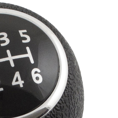 VW T5 / T6 03-11 gear knob 6 SPEED