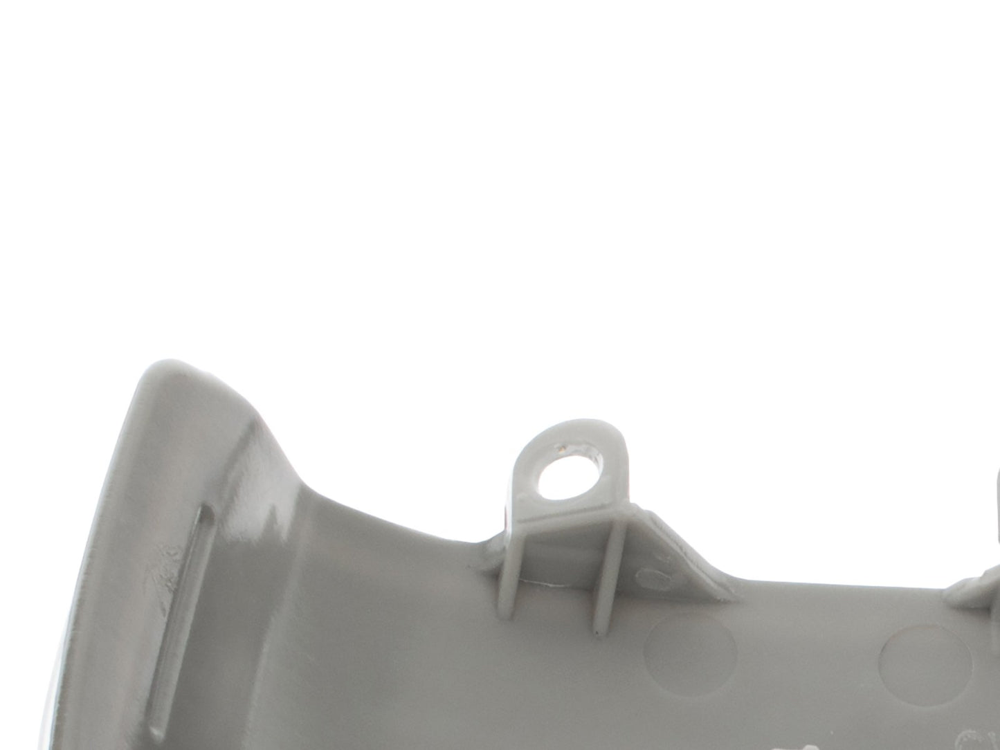 Toyota RAV4 2009- LED indicator in left mirror