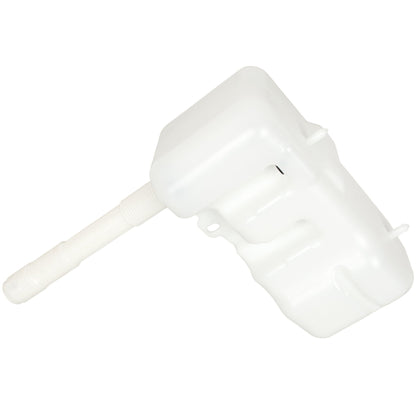 Fiat Ducato III 2006- washer fluid reservoir