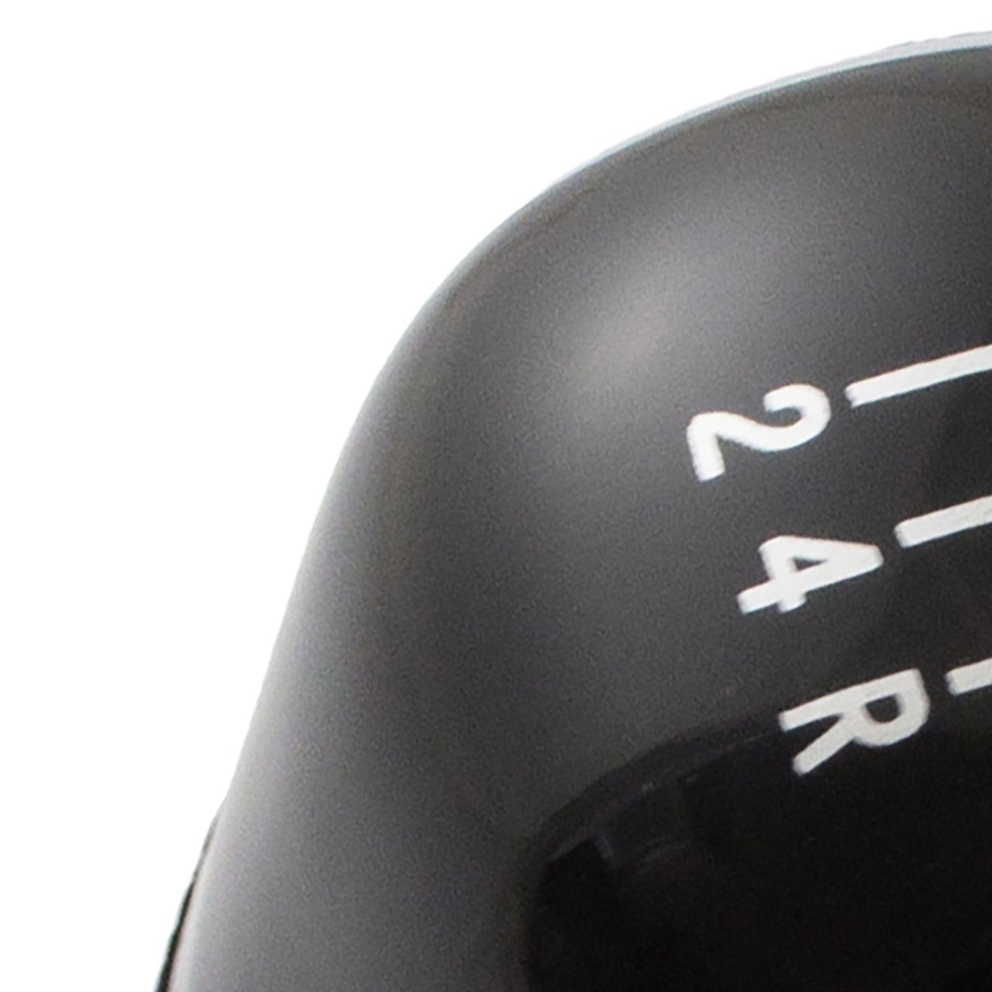 Ford Mondeo IV 07-14 gear knob 5 SPEED