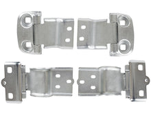 Fiat Ducato 2006- zawias GÓRNY 2 szt. + DOLNY 2 szt. drzwi tylnych lewych = prawych 180° 4 szt. KPL